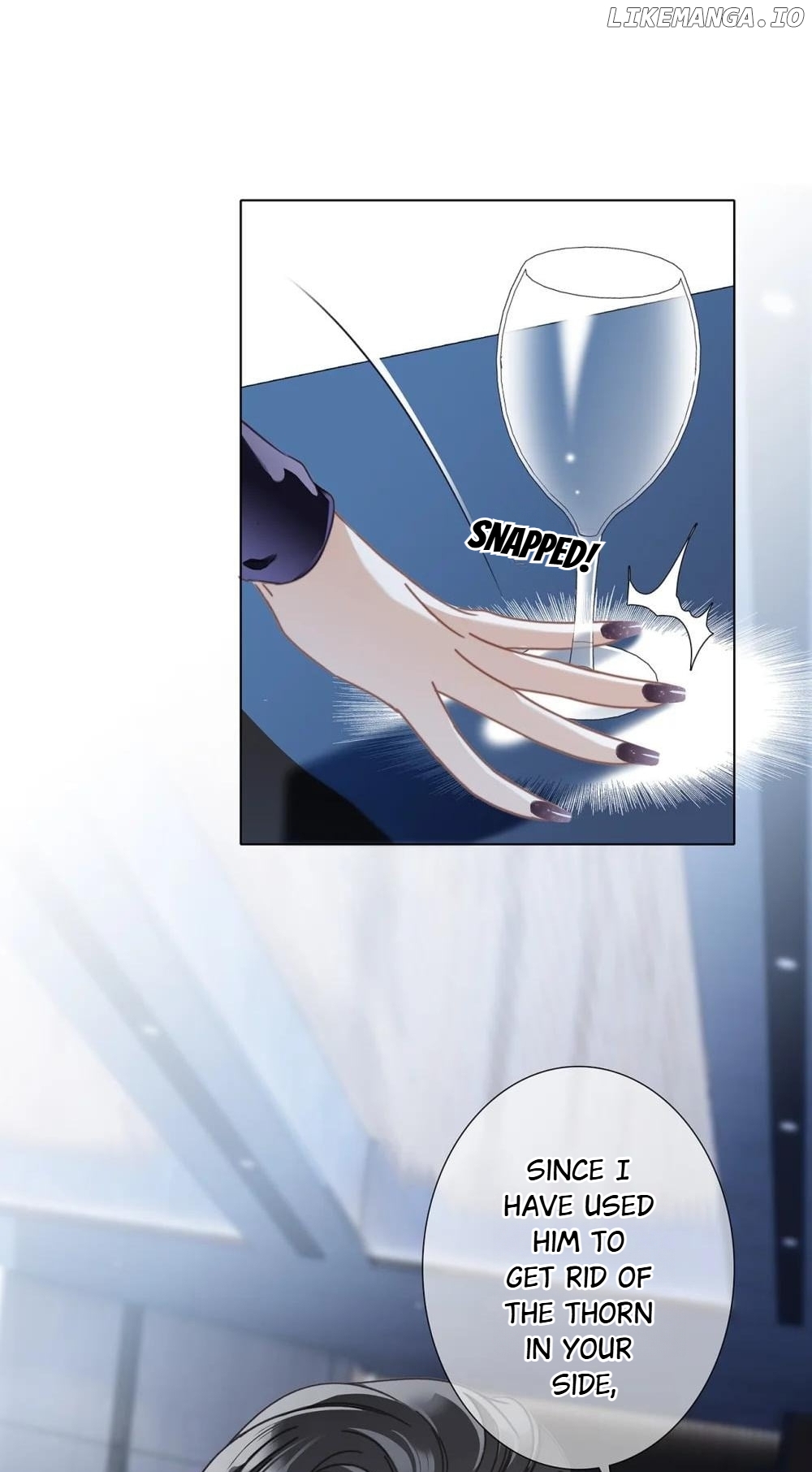 1st Kiss – I Don’t Want To Consider You As Sister Anymore Chapter 72 - 66 - page 21